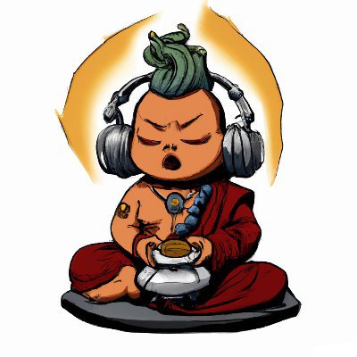 binaural_buddha's profile picture. 