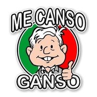 ME CANZO GANZZO (@osorio_to) 's Twitter Profile