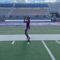Jovan Flemings (@jovanflemingqb) 's Twitter Profile Photo Jovan Flemings (@jovanflemingqb) 's Twitter Profile Photo