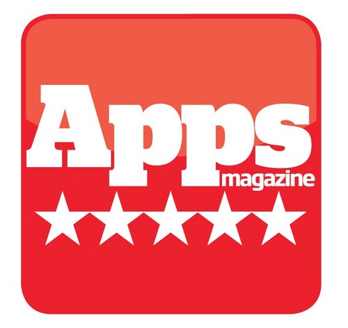 The official Twitter feed of Apps Magazine, the leading iOS and Android magazine dedicated to apps.