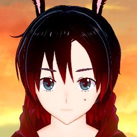 Future bunny boy lewdtuber(hopefully)
Lover of Art, Cosplay, Vtubers, and fellow degenerates.
Minors DNI
♂️♌️37 DM Open
Supports ♀️🏳️‍🌈 🏳️‍⚧️ rights