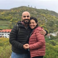 Mina Eskarous (@mina_eskarous) 's Twitter Profile Photo
