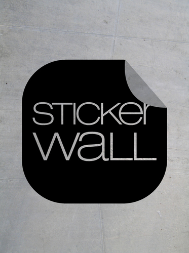 StickerWallVe's profile picture. 
