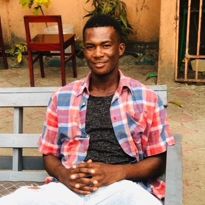 EBokemou's profile picture. 