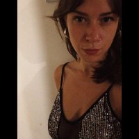 Rocío González (@_rociog) 's Twitter Profile