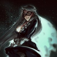 ★° . ⋆🐾🖤 CaT 🖤🐾 ⋆. °★ #VGSDV (@black_catwom) 's Twitter Profile