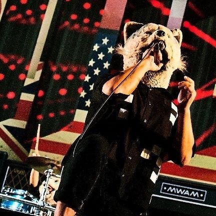 lian_mwam's profile picture. リンクです

MAN WITH A MISSION 好きのタナパイ推しです！(*ฅ́˘ฅ̀*)💕💕💕

柔道歴16年で格闘技も好きです！

B'zも好きです🧡

ホームイラストは誕生日にbethyさんからのプレゼント❤️