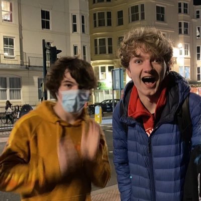 unfclingyduo's profile picture. Clingyduo games ! S2 coming soon ?