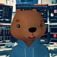 GRIZZLY TRADERS(@GrizzlyTraders) 's Twitter Profile Photo