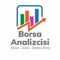 Borsaanalizcisi(@Borsanalizcisi) 's Twitter Profile Photo