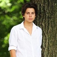 Liam (@hybridmccarty) 's Twitter Profile