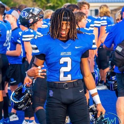2027 | Southwestern College |5’9 165|CB| 4.41|39in vert Contact: adrianholman111@gmail.com
