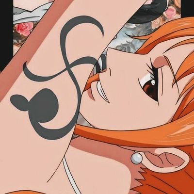 MUGINAM1's profile picture. nami and robin supremacy 🫰🏻