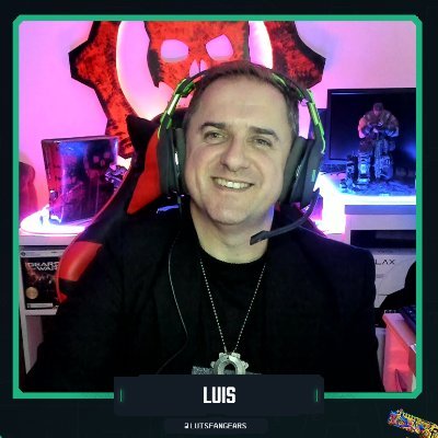 Luis FANGAMES