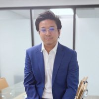 Hugo Chan(@hugohchan) 's Twitter Profile Photo