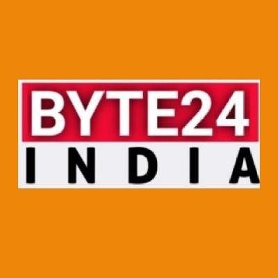 Official Twitter Handle of BYTE24INDIA Powered by SKYTOUCH Newsmotion & Media Solutions. News Affairs of UP/UK. WhatsAp 9415581811 @ASRAAZ0121