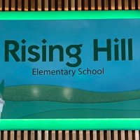 Rising Hill Elem(@RisingHillElem) 's Twitter Profile Photo