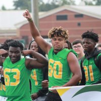 Desmond Gilbert (@dezziegocrazy7) 's Twitter Profile Photo Desmond Gilbert (@dezziegocrazy7) 's Twitter Profile Photo