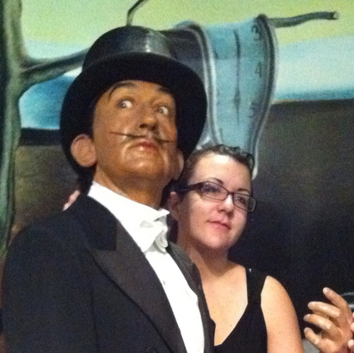 emdelorme's profile picture. Human Being. Book Lover. Coffee Addict.