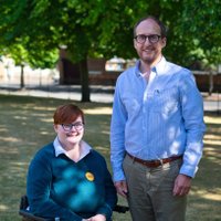 Castle Ward Focus Team 🔶 (@castlelibdems) 's Twitter Profile Photo Castle Ward Focus Team 🔶 (@castlelibdems) 's Twitter Profile Photo