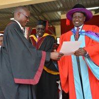 Dkt.George Kimathi (@georgekimathip) 's Twitter Profile