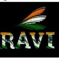 R.A.V.I.® 🌞💕🇮🇳😇🙏(@hifiveravi) 's Twitter Profile Photo