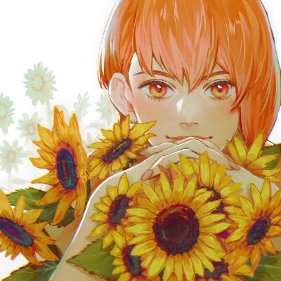 Sunflowers bloomed! Project is now closed. A charity fanzine dedicated to Leonie Pinelli from the game Fire Emblem: Three Houses 🌻