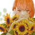 Sunflower: A Leonie Fanzine 🌻 DONATION MADE (@LeonieFanzine) Twitter profile photo