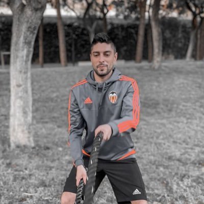 Maestro en Educación Primaria 👨🏻🏫 y Valencianista 💯 🦇