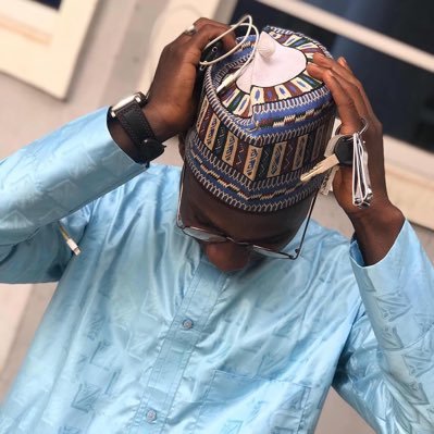 abbakar_bawa's profile picture. Muhammad ( S A W) role model❤️❣️ |Islam way-of life .| public Health practitioner👨🏻‍⚕️💉💊|