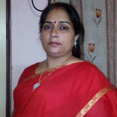 भारतीय विकास मंच (10 करोड़) राष्ट्रीय
राष्ट्रीयमहिला संगठन मंत्री