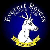 Everett Rovers Adult Sunday FC(@EverettRoversFC) 's Twitter Profile Photo