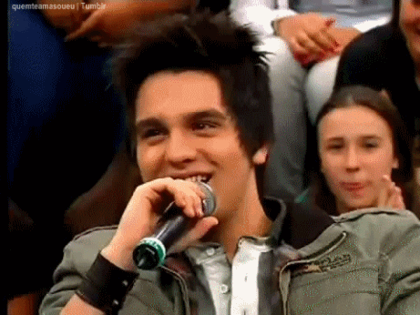 FC Deedicado ao @luansantana ! Desde  01 / 03 / 11 .