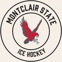 MSU Ice Hockey(@MONTCLAIRHOCKEY) 's Twitter Profile Photo