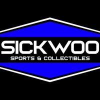 SICKWOO Sports Cards (@sickwoosports) 's Twitter Profile