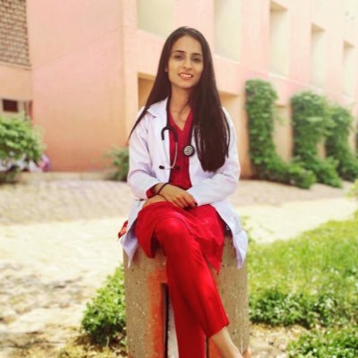 Alumnus @akuglobal | Internal Medicine enthusiast | #medtwitter