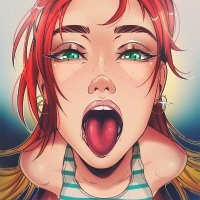 SomikoArts NSFW (@somiko_arts) Twitter profile photo
