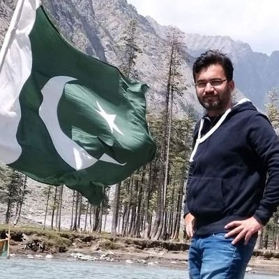 AQKSays's profile picture. ‏‏کون اچھا ہے اس زمانے میں
کیوں کسی کو برا کہے کوئی