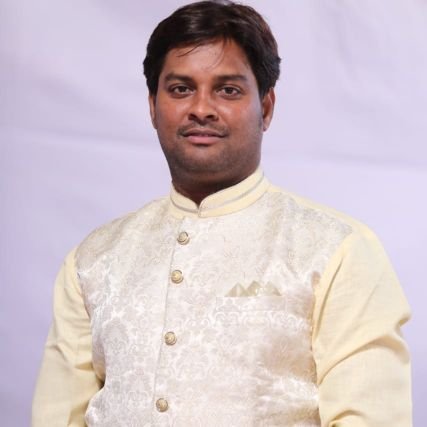 Vice President -BJYM South Central Mumbai