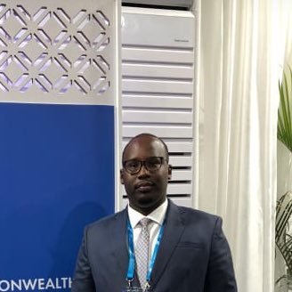 GateteCP's profile picture. Attorney-at-Law, Arbitration Practitioner, Law lecturer , Partner at Colin&Colin Legal Solutions