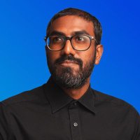 Zuvaan Muskulhiya (@genieofawesome) 's Twitter Profile