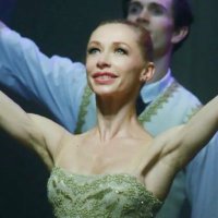 Iana Salenko(@ianasalenko) 's Twitter Profile Photo