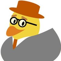 JB Duck-Mayr(@jb_duckmayr) 's Twitter Profile Photo