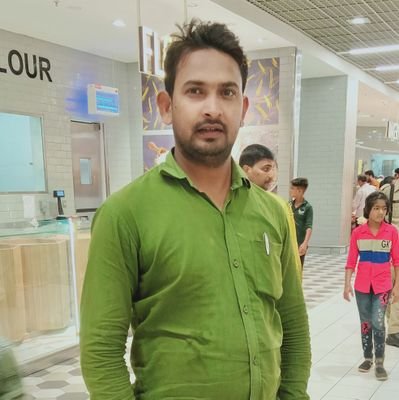 Uvaidkhan786 Profile Picture