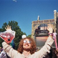 Tyler Bennett (@tylerofarboreal) 's Twitter Profile