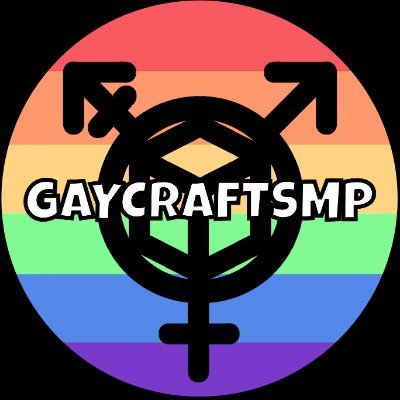 Hermitcraft inspired, LGBTQIA+ friendly SMP • Members in following • #GayCraftSMP