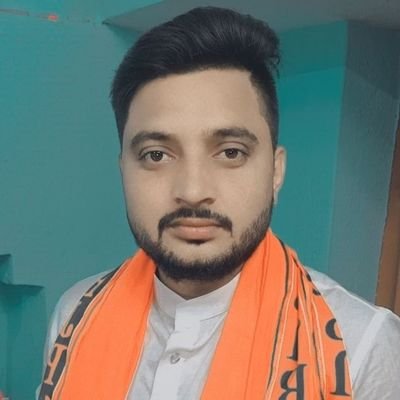 Vice President of Kura Division @BJYM Bokaro |🇮🇳राष्ट्रहित सर्वोपरि🇮🇳| Youth Leader @BJYMinJH | @ABVPVoice | Swayamsevak | Views Personal.