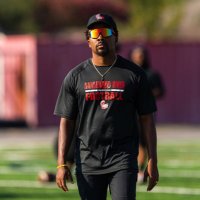 Coach Bazemore(@CoachBazemore) 's Twitter Profile Photo