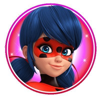 The most reliable source for what's happening on #mlbtwt and the latest updates on Miraculous!

This acc is all a joke don't take anything seriously ❤ 
🐞🐈‍⬛️