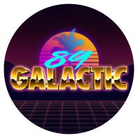 89 Galactic (@89galactic) 's Twitter Profile